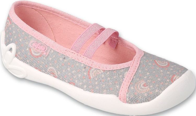 Obuv 116X328 27,29,30 Soft B-S
