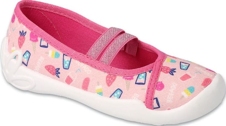 Obuv 116X324 25-30 Soft B-Syst
