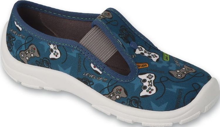Obuv.s 975Y189 36 Soft-B-Sy