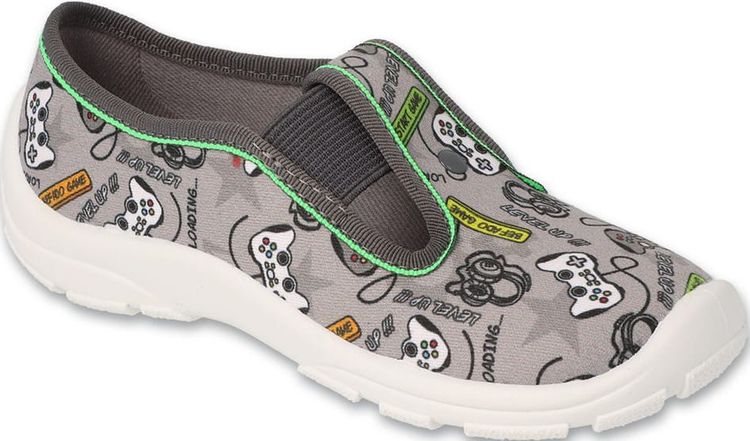 Obuv.s 975Y188 31-36 Soft-B-Sy