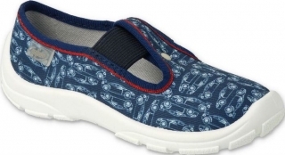 Obuv.s 972X236 25-29 Soft-B
