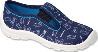 Obuv.s 975X182 25-30 Soft-B-S