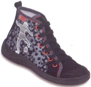 Teniska 892Y065 vel.31 SLEVA